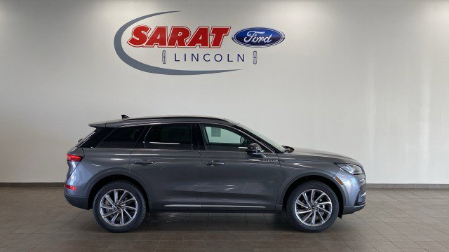 New 2025 Lincoln Corsair AWD w/ Equipment Group 101A image 1