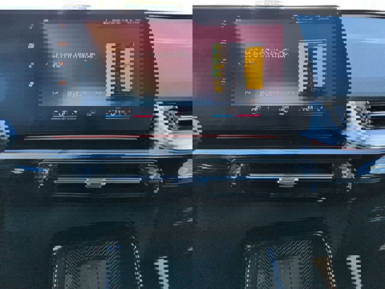 Used 2023 BMW X1 xDrive28i image 28