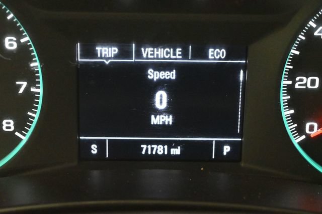 Used 2024 Chevrolet Equinox LS AWD/4WD image 43