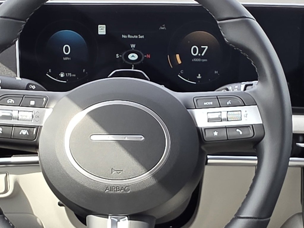 New 2026 Hyundai Tucson SEL image 20