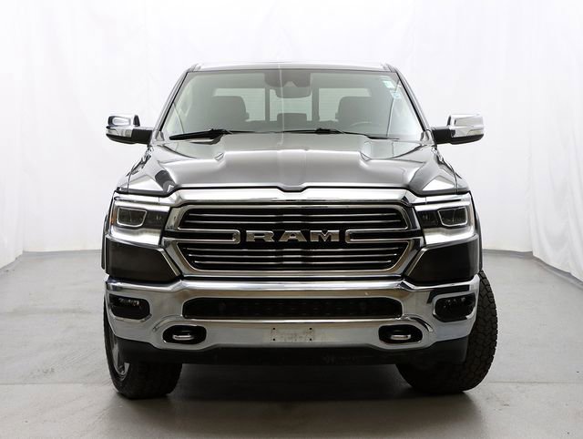 Used 2021 RAM 1500 Laramie AWD/4WD image 5