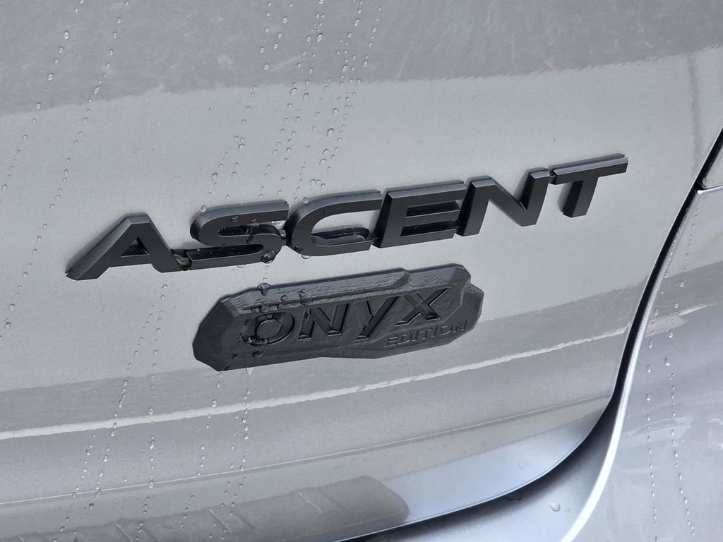 New 2026 Subaru Ascent Bronze Edition w/ Onyx Package AWD/4WD image 40