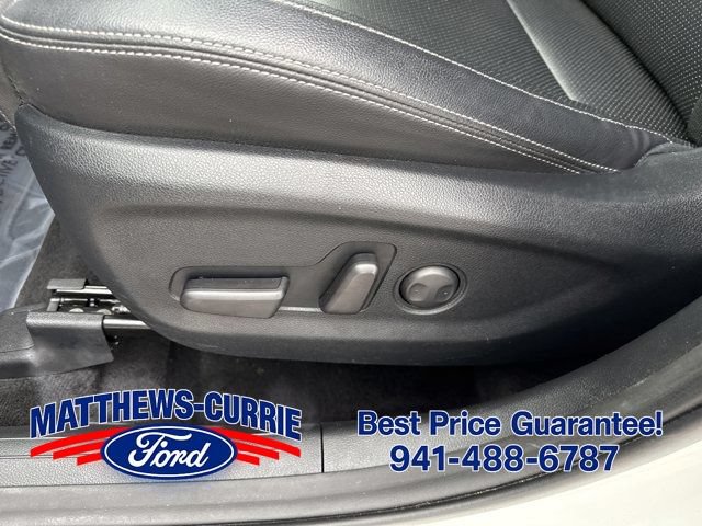 Used 2022 Kia Sportage Nightfall Edition w/ Nighfall AWD Premium Package image 10