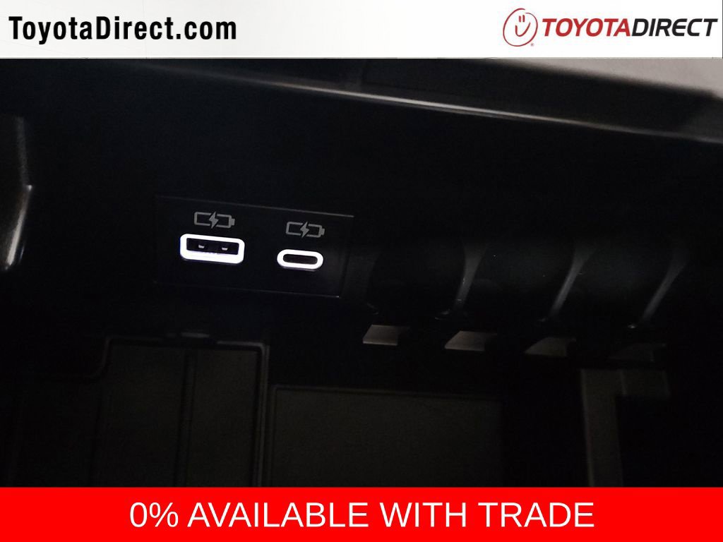 New 2026 Toyota Tundra Limited AWD/4WD image 28