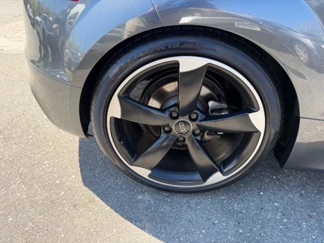 Used 2013 Audi TT 2.0T Premium Plus image 15