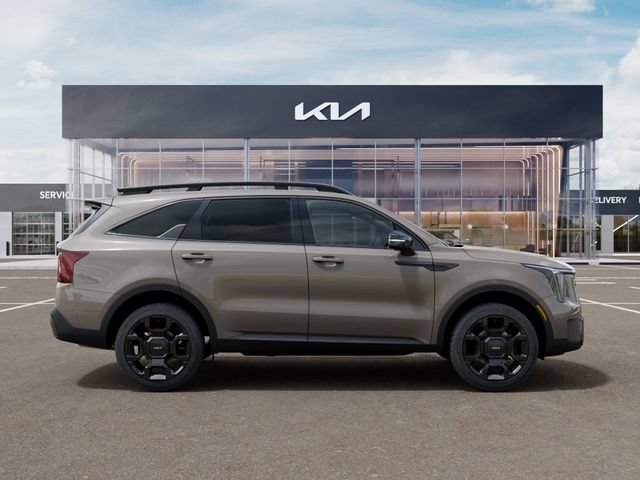 New 2026 Kia Sorento SX Prestige AWD/4WD image 7