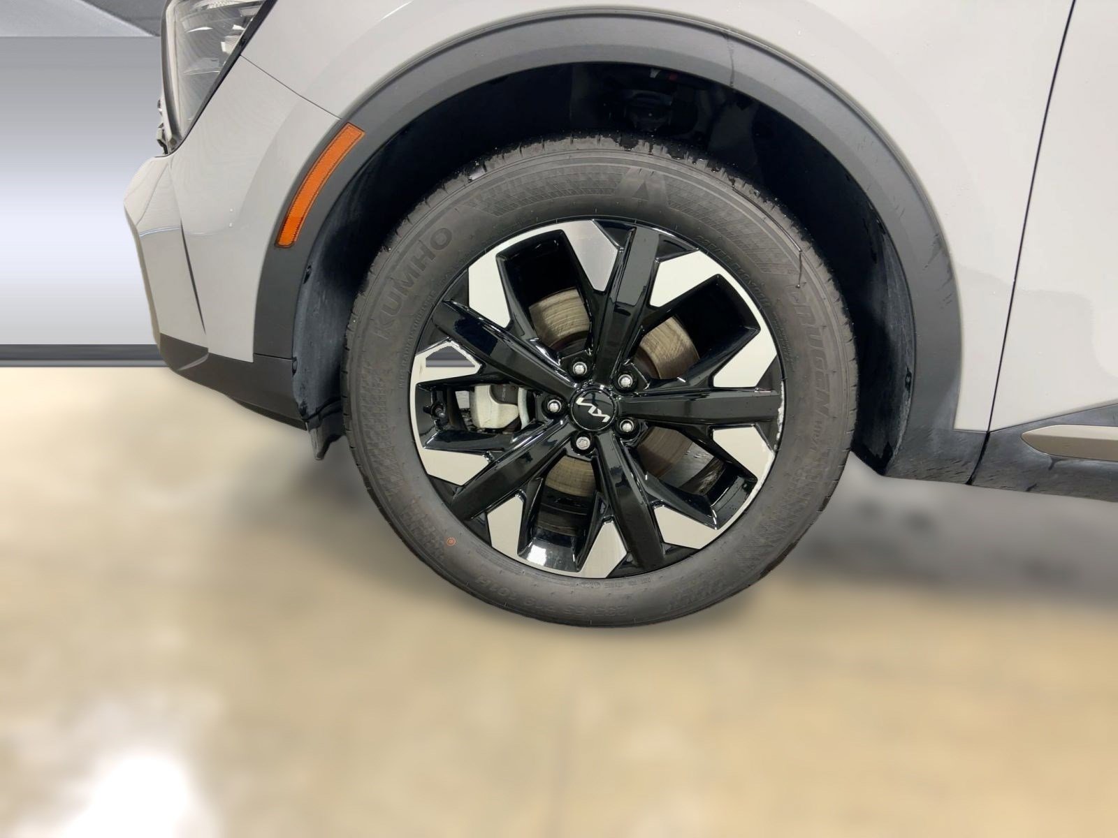 Used 2023 Kia Sportage X-Line image 11