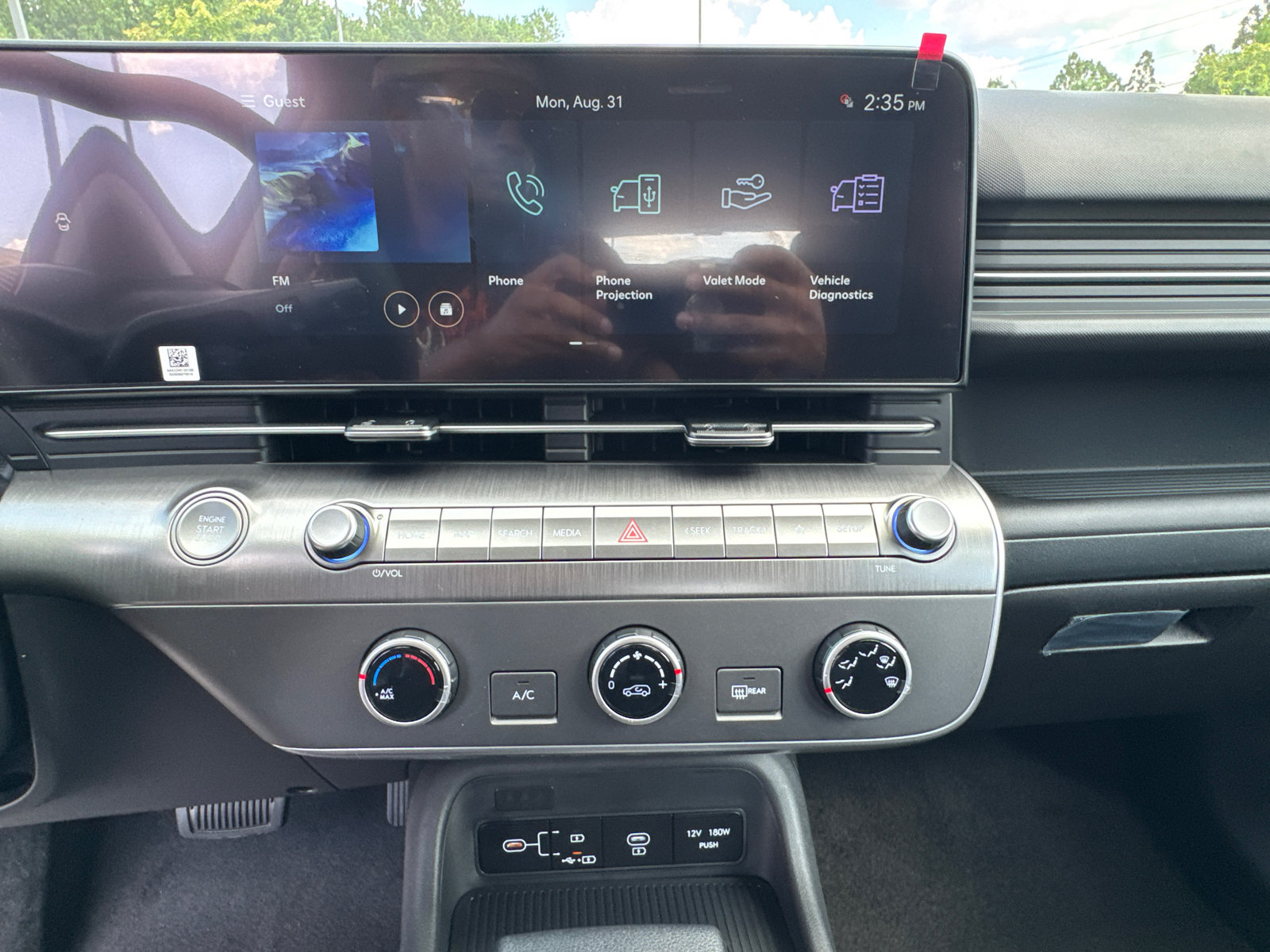 New 2027 Hyundai Kona SE FWD image 28