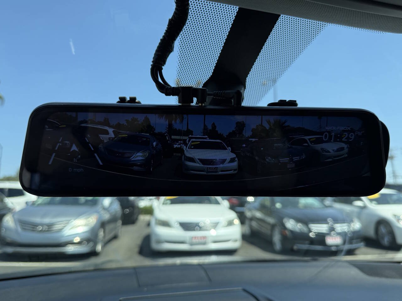 Used 2012 Lexus CT 200h Premium FWD image 21