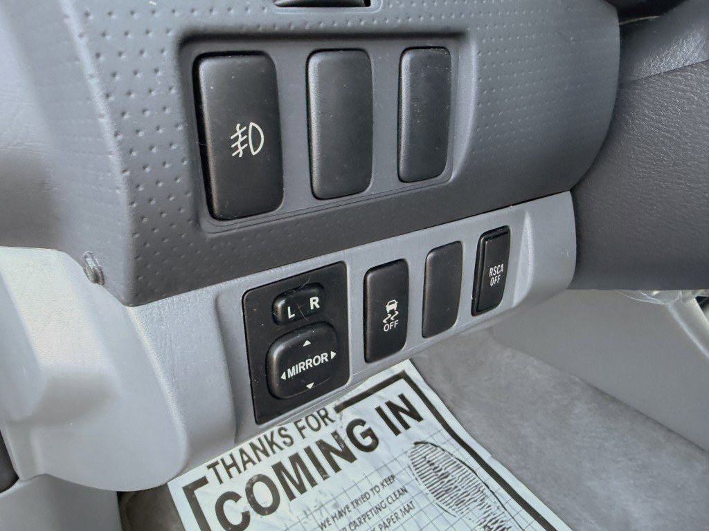 Used 2009 Toyota Tacoma 4x4 Double Cab image 15