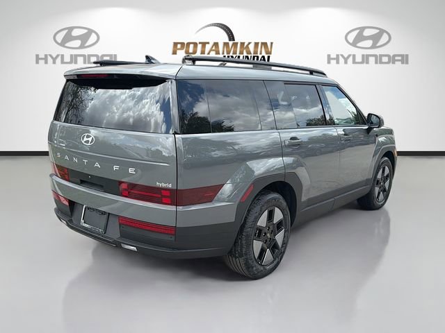New 2026 Hyundai Santa Fe SEL image 5