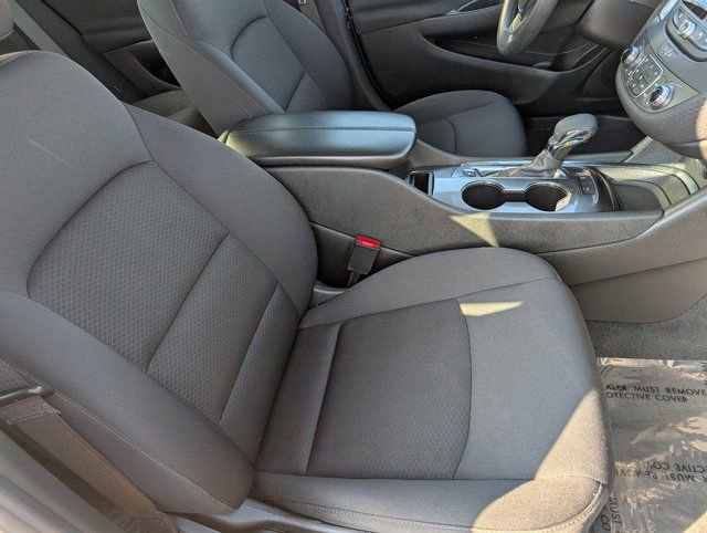 Certified 2024 Chevrolet Malibu LT image 4