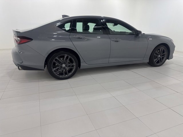Certified 2025 Acura TLX SH-AWD w/ A-SPEC Pkg image 6