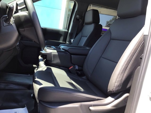 New 2026 GMC Sierra 1500 Pro w/ Pro Value Package image 12