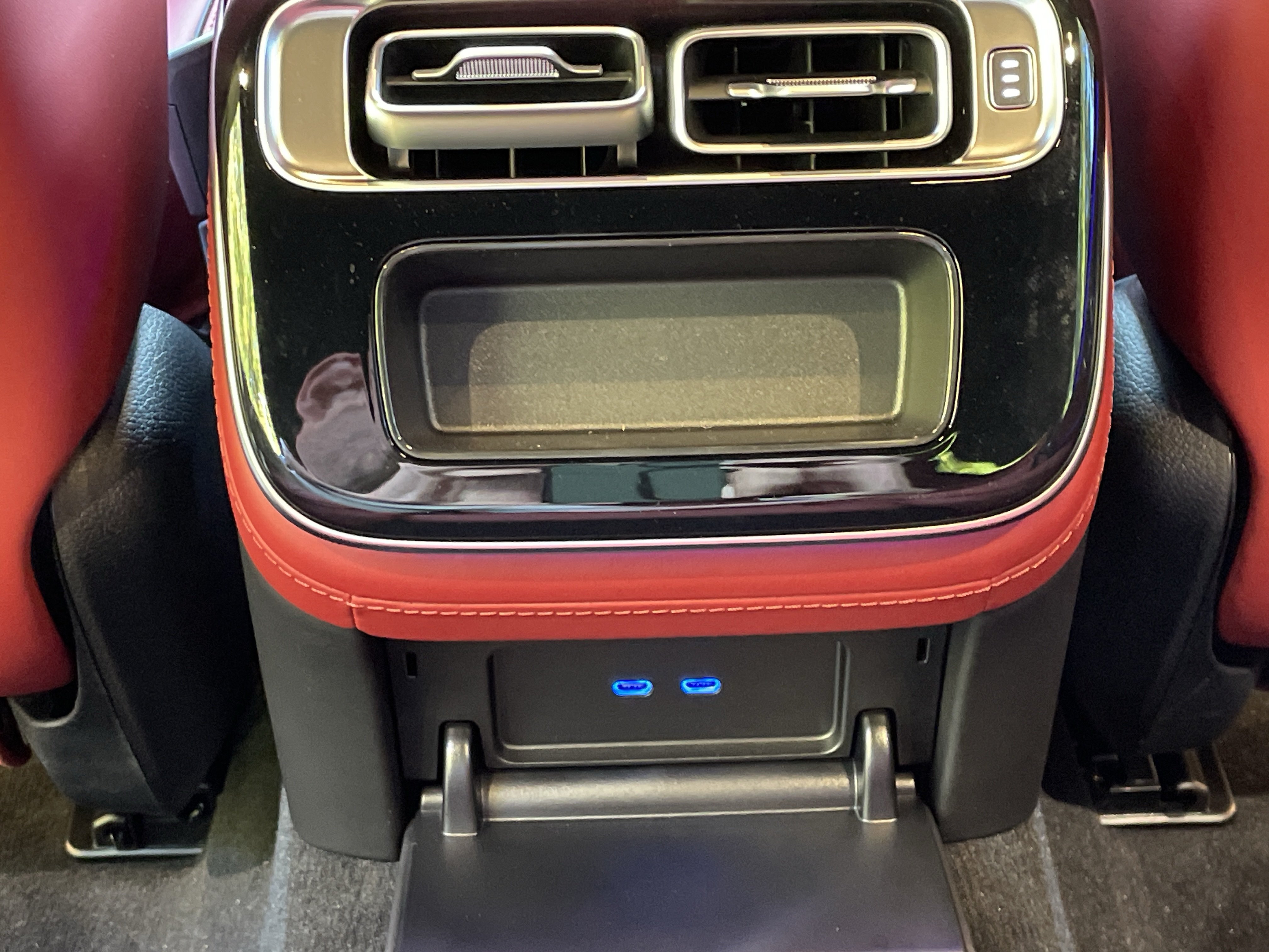 New 2026 Mercedes-Benz S 580 4MATIC Sedan image 36
