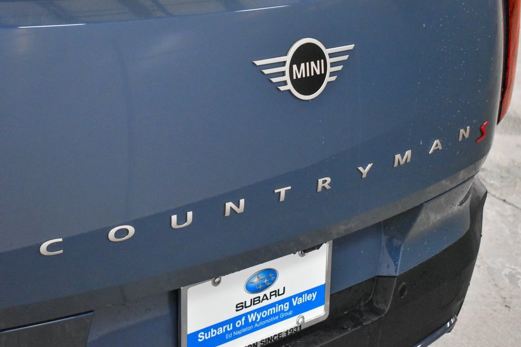 Used 2026 MINI Cooper Countryman S image 10