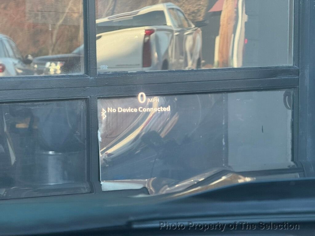 Used 2019 Cadillac XT4 Sport image 37