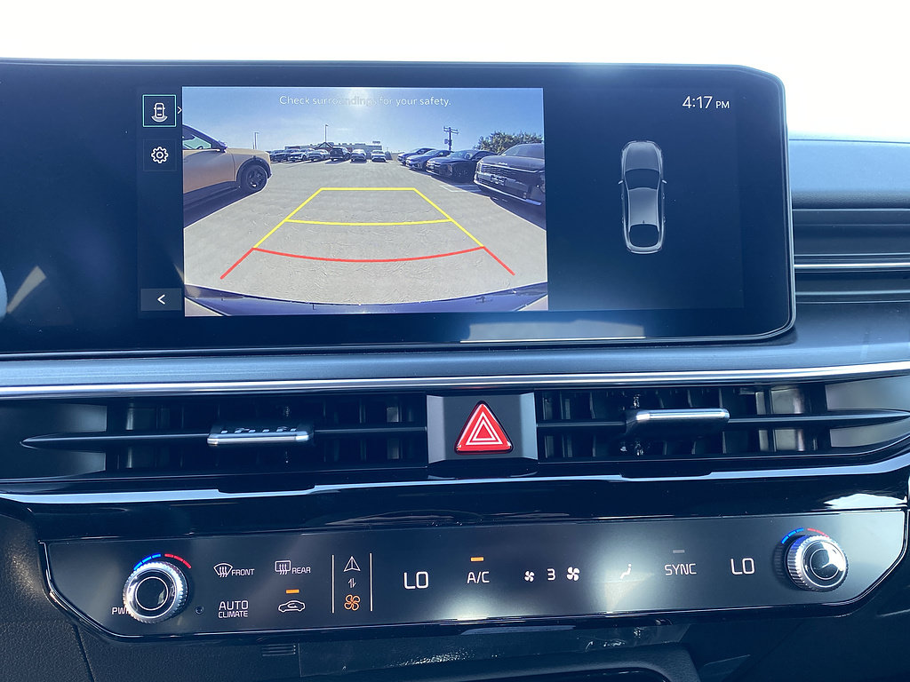New 2026 Kia K5 GT-Line FWD image 20