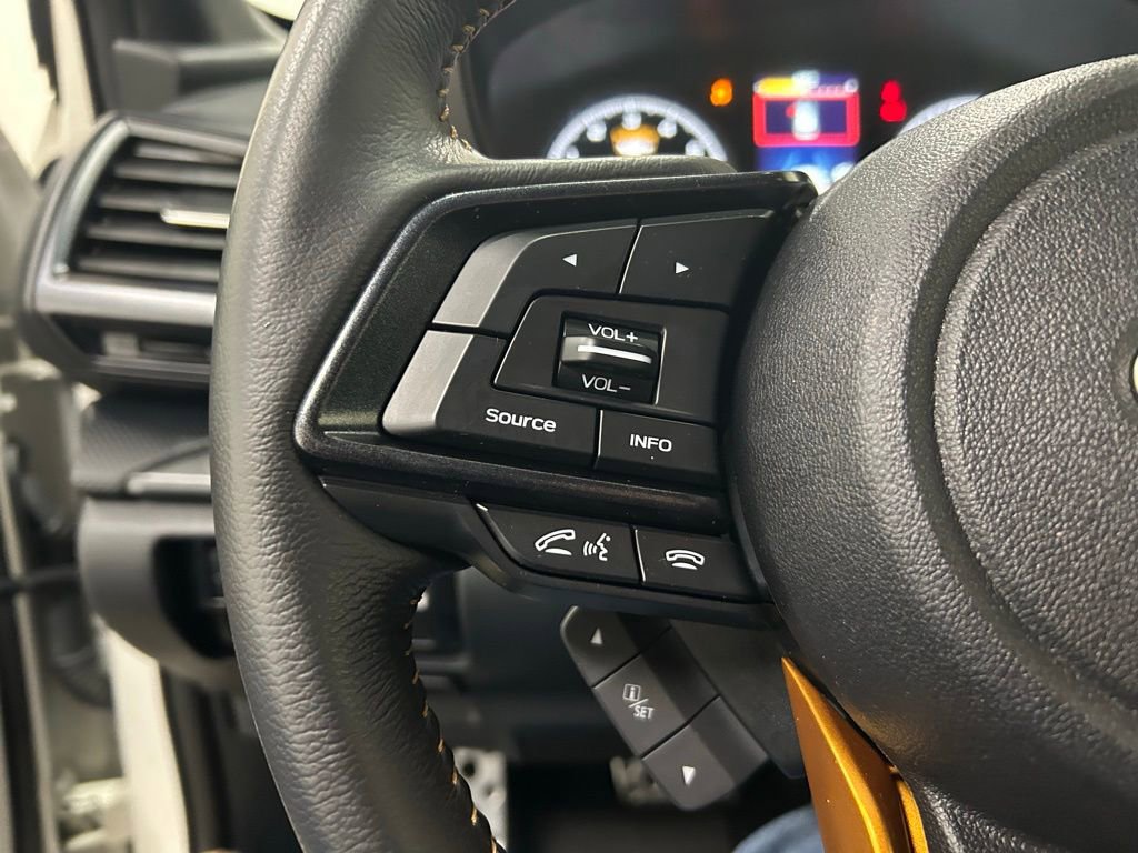 Used 2022 Subaru Forester Wilderness image 22