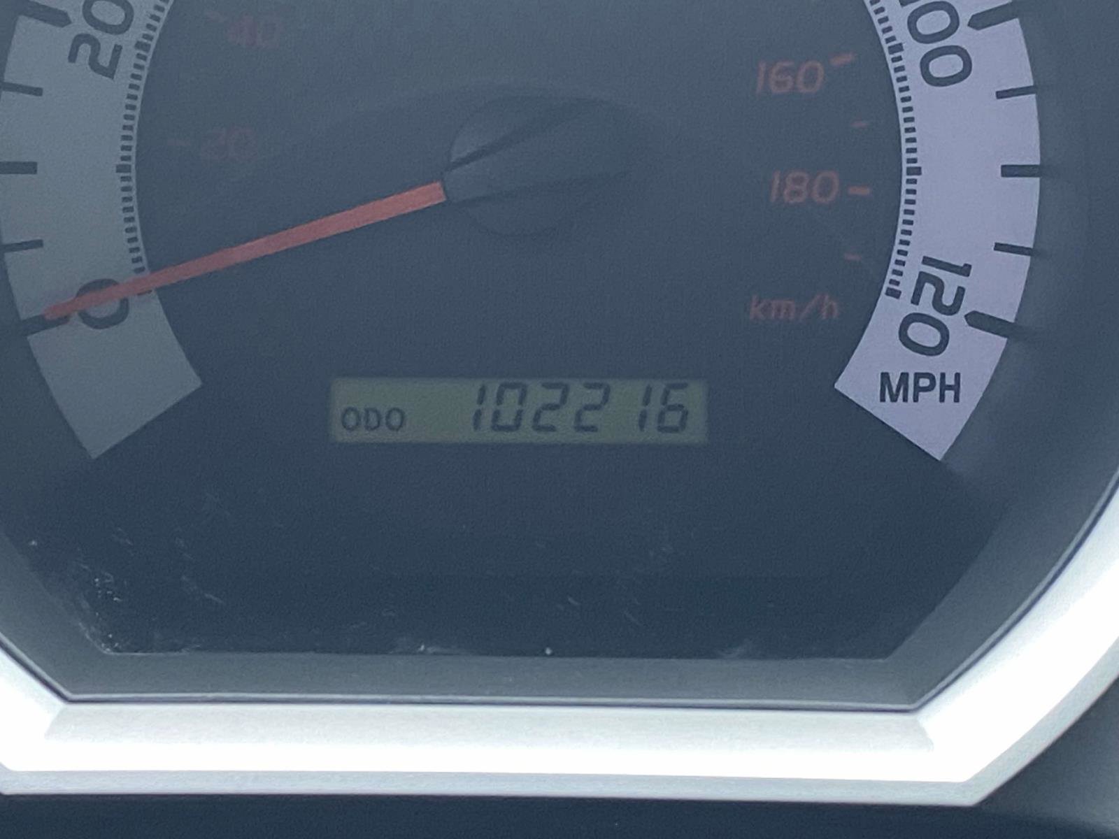 Used 2014 Toyota Tacoma PreRunner image 25