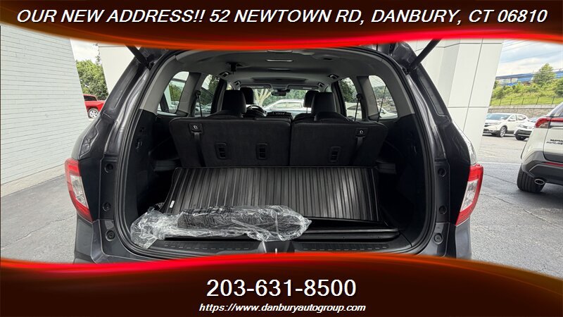 Used 2022 Honda Pilot EX-L image 34