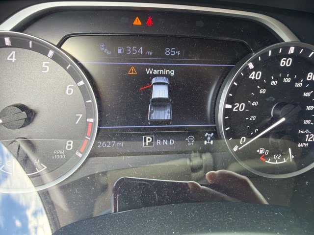 Certified 2026 Nissan Frontier S w/ Tow Package AWD/4WD image 5