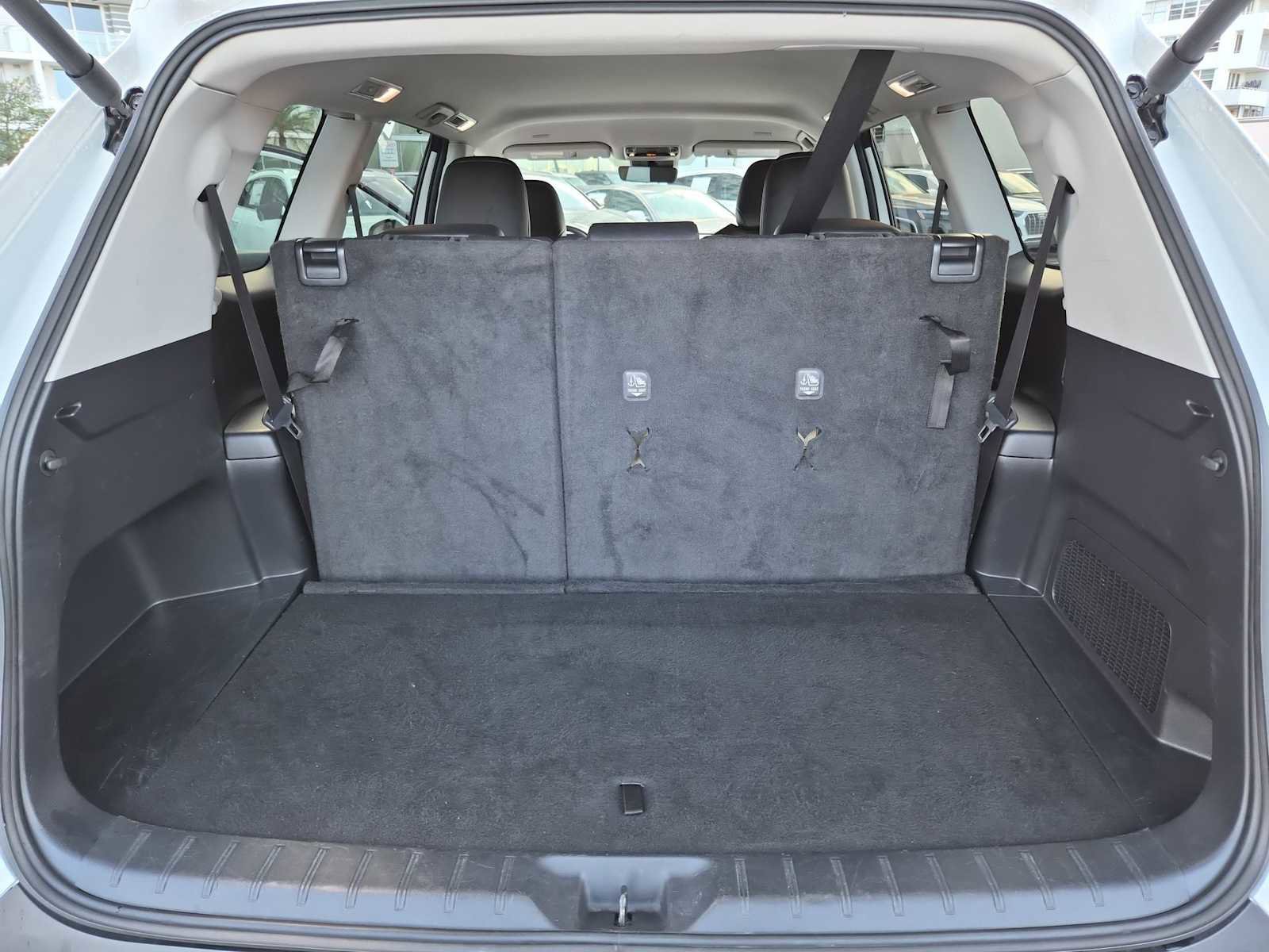 Used 2024 Toyota Grand Highlander XLE image 26