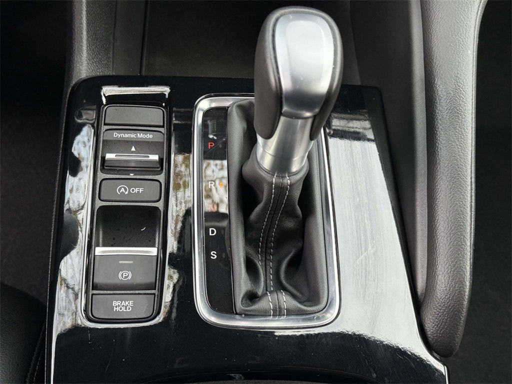 Certified 2025 Acura Integra A-Spec image 21