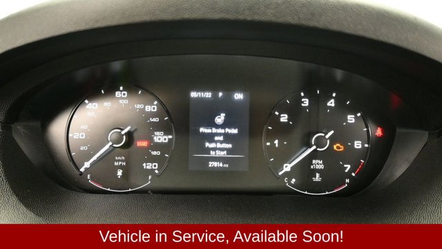Used 2023 RAM ProMaster 2500 FWD image 17