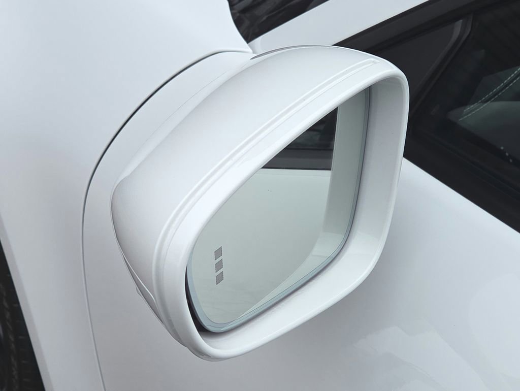 Certified 2024 Porsche 911 Targa 4 image 24