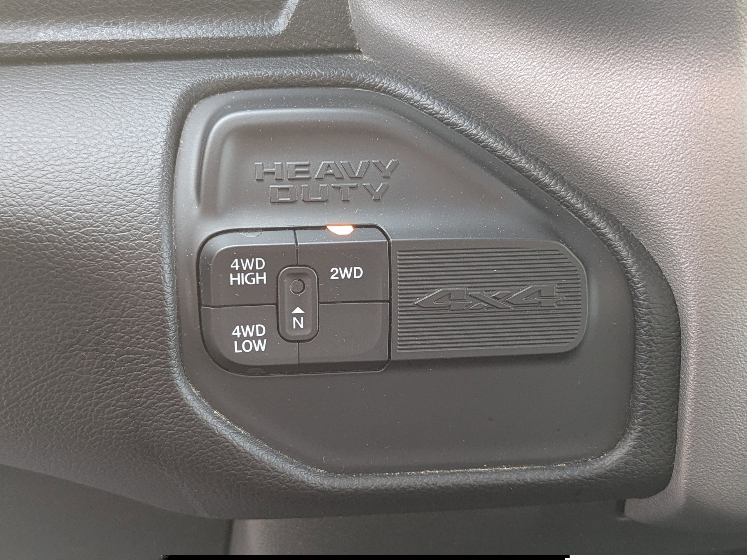 Used 2024 RAM 3500 Big Horn image 22