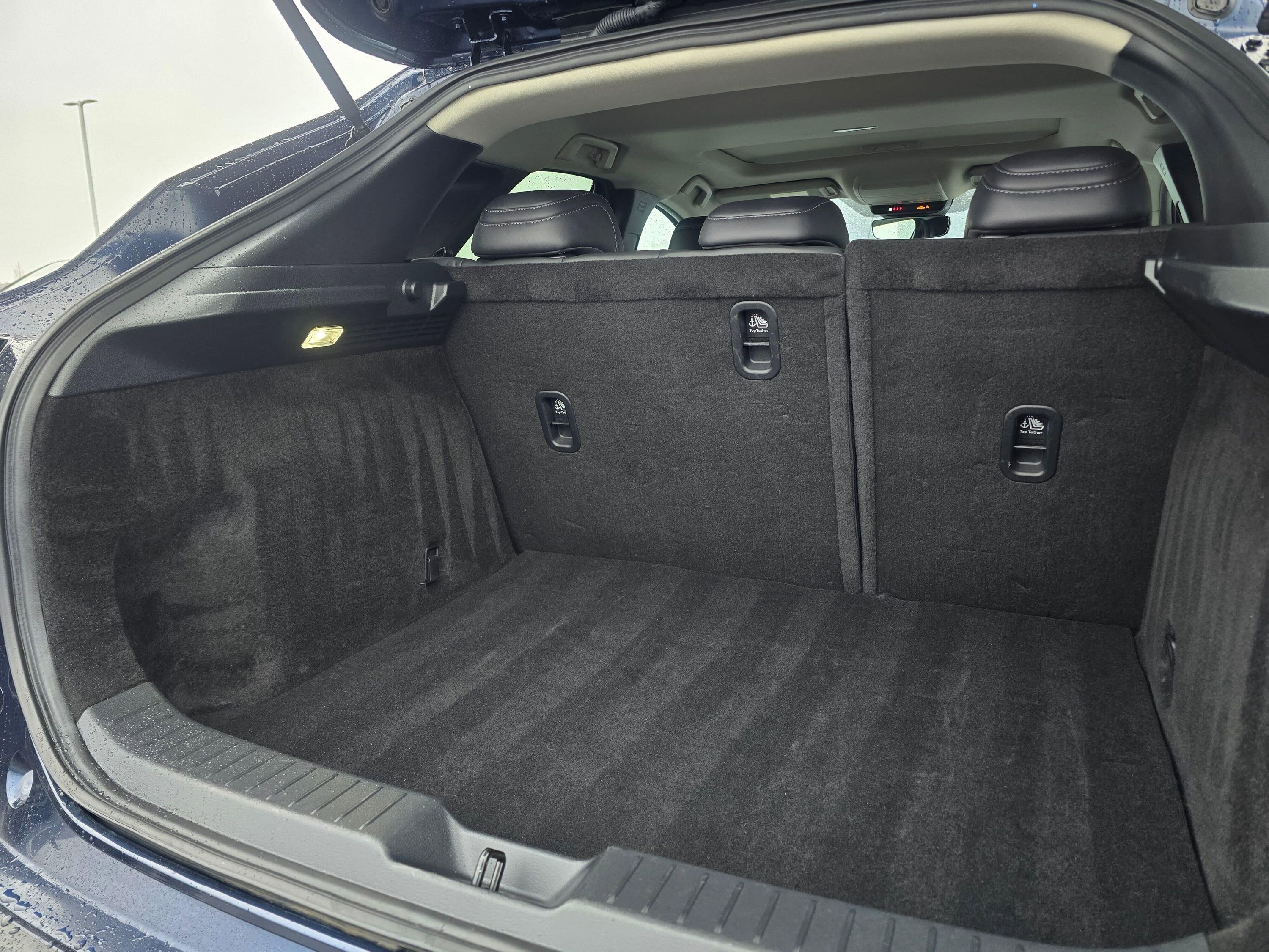 Used 2025 MAZDA CX-30 AWD 2.5 S w/ Preferred Package image 22