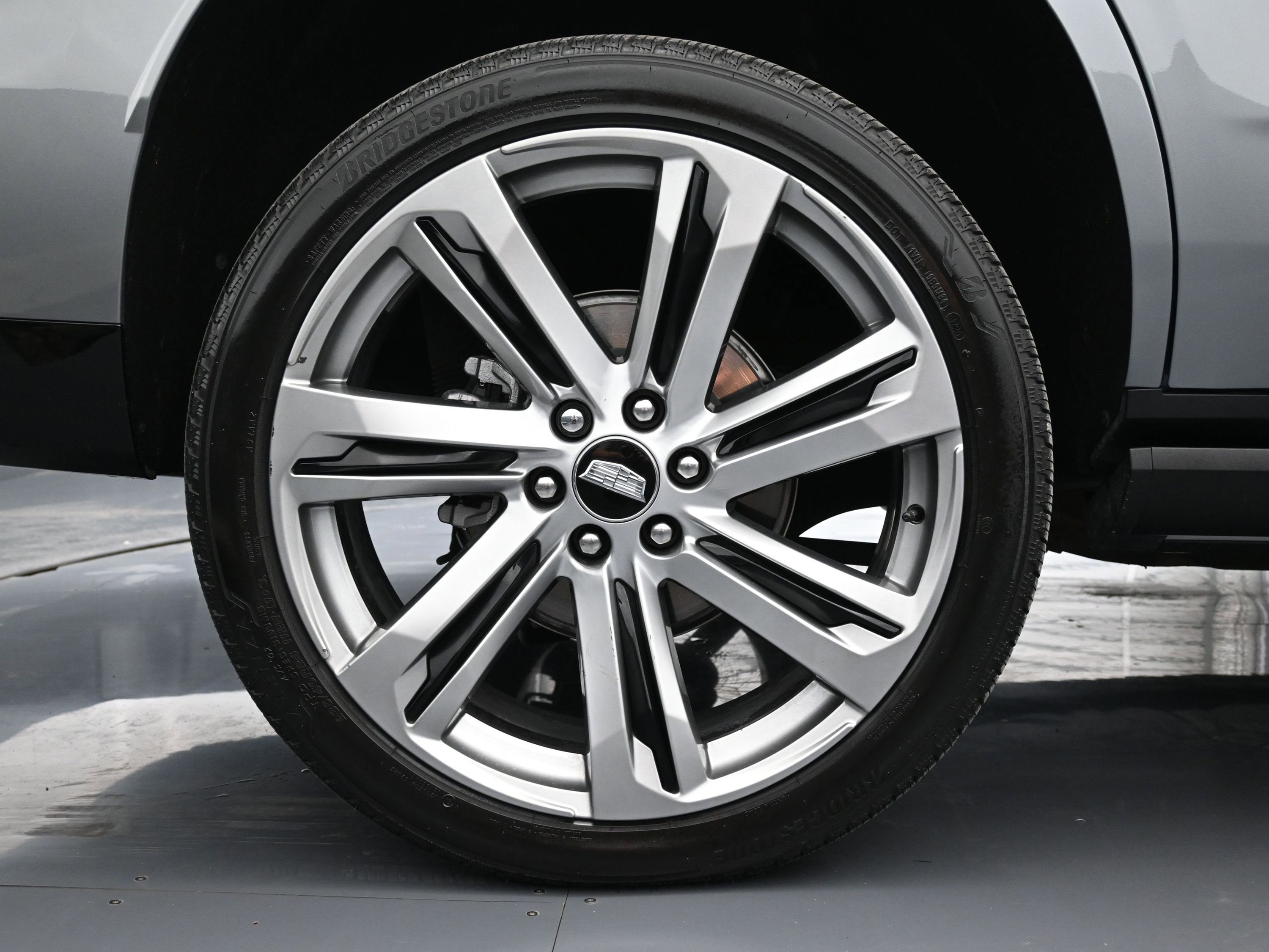 Used 2026 Cadillac Escalade Sport w/ Touring Package image 18