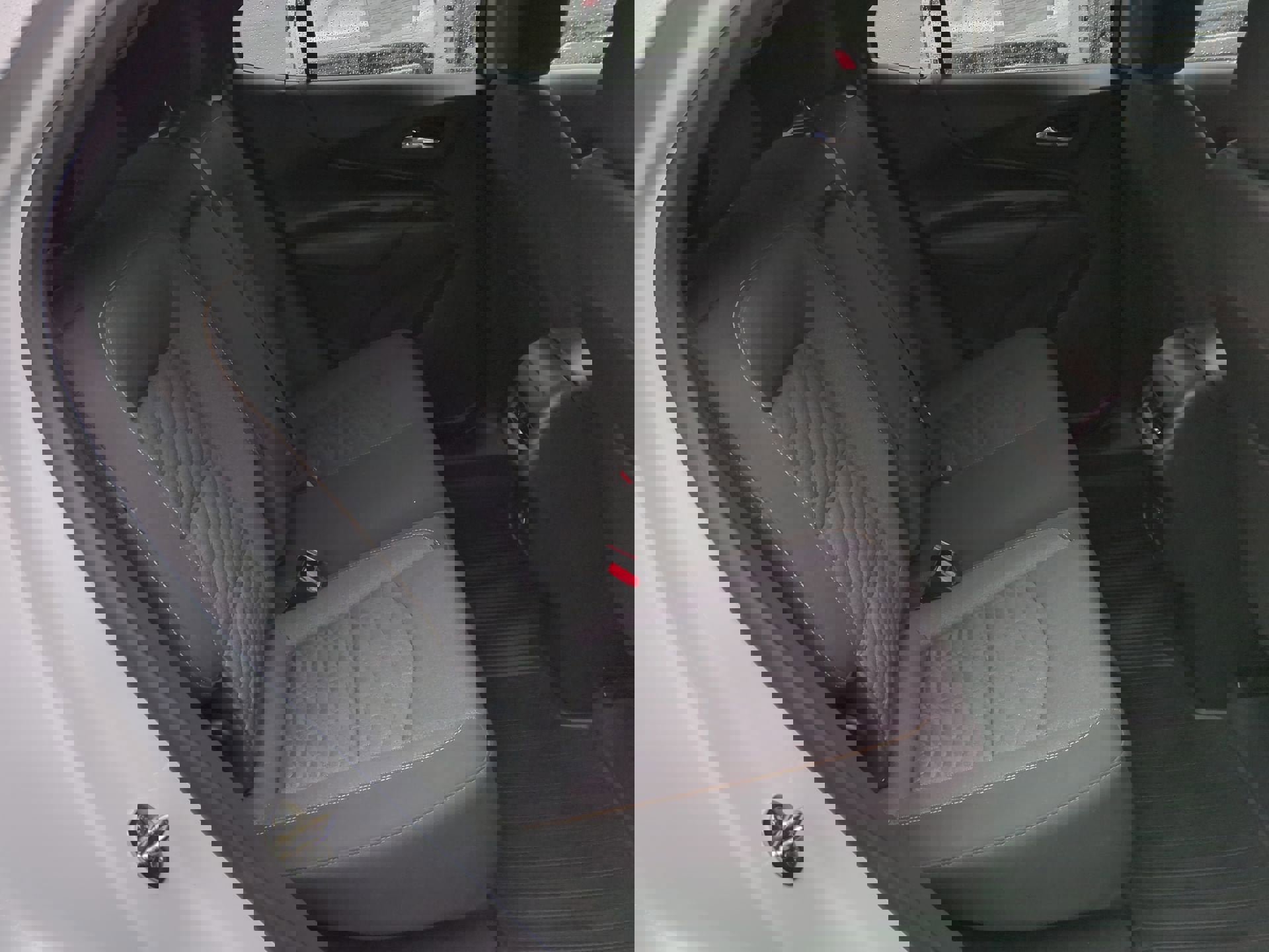 Certified 2019 Chevrolet Equinox LT w/ LPO, Blackout Package image 26