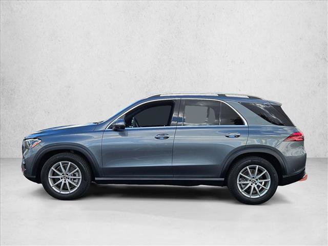 Used 2024 Mercedes-Benz GLE 450 4MATIC image 9