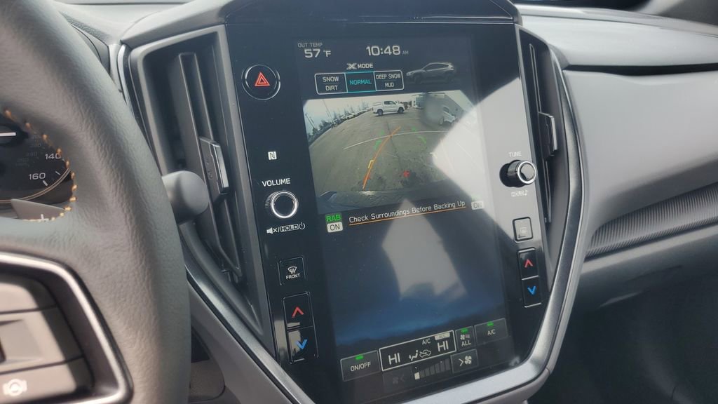 New 2026 Subaru Crosstrek 2.5i Wilderness image 20