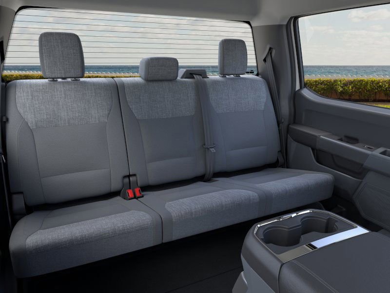 New 2026 Ford F250 XLT w/ FX4 Off-Road Package image 11