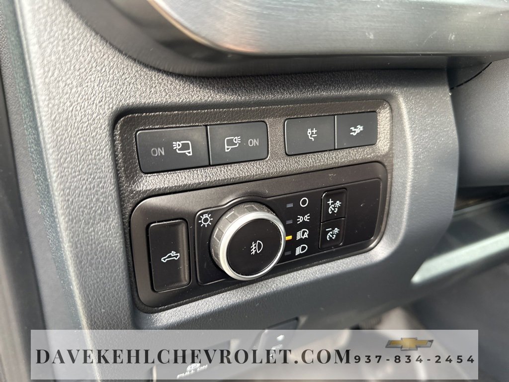 Used 2023 Ford F350 Lariat w/ Lariat Ultimate Package image 12