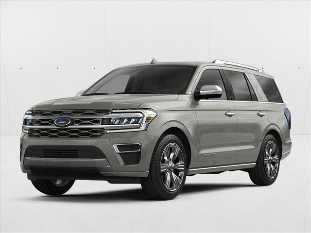 Certified 2022 Ford Expedition XLT RWD video 1