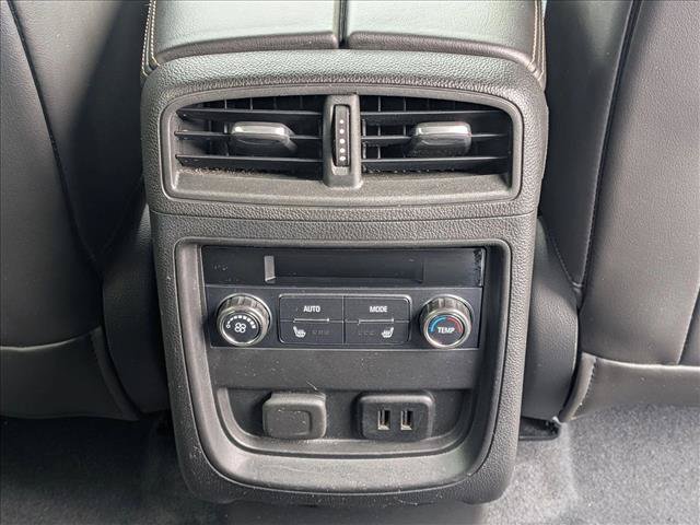 Used 2016 Buick Envision Premium AWD/4WD image 18