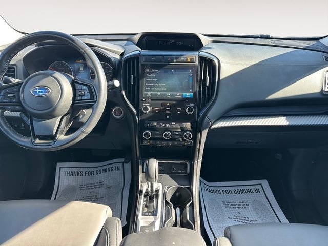 Used 2022 Subaru Ascent Onyx Edition image 11