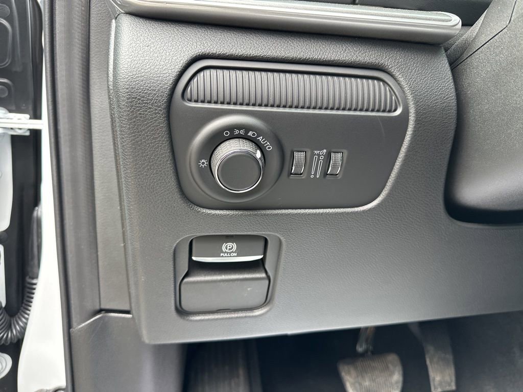 New 2026 Jeep Grand Wagoneer L Limited image 68