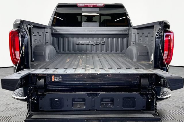 Used 2022 GMC Sierra 1500 AT4X AWD/4WD image 7