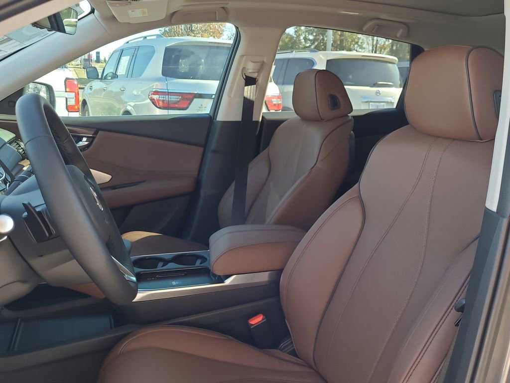 New 2026 Acura RDX SH-AWD w/ Advance Package image 11