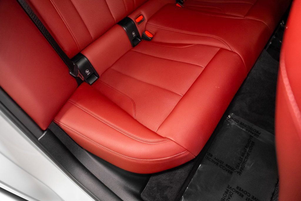 Used 2023 BMW 430i Gran Coupe w/ M Sport Package image 34