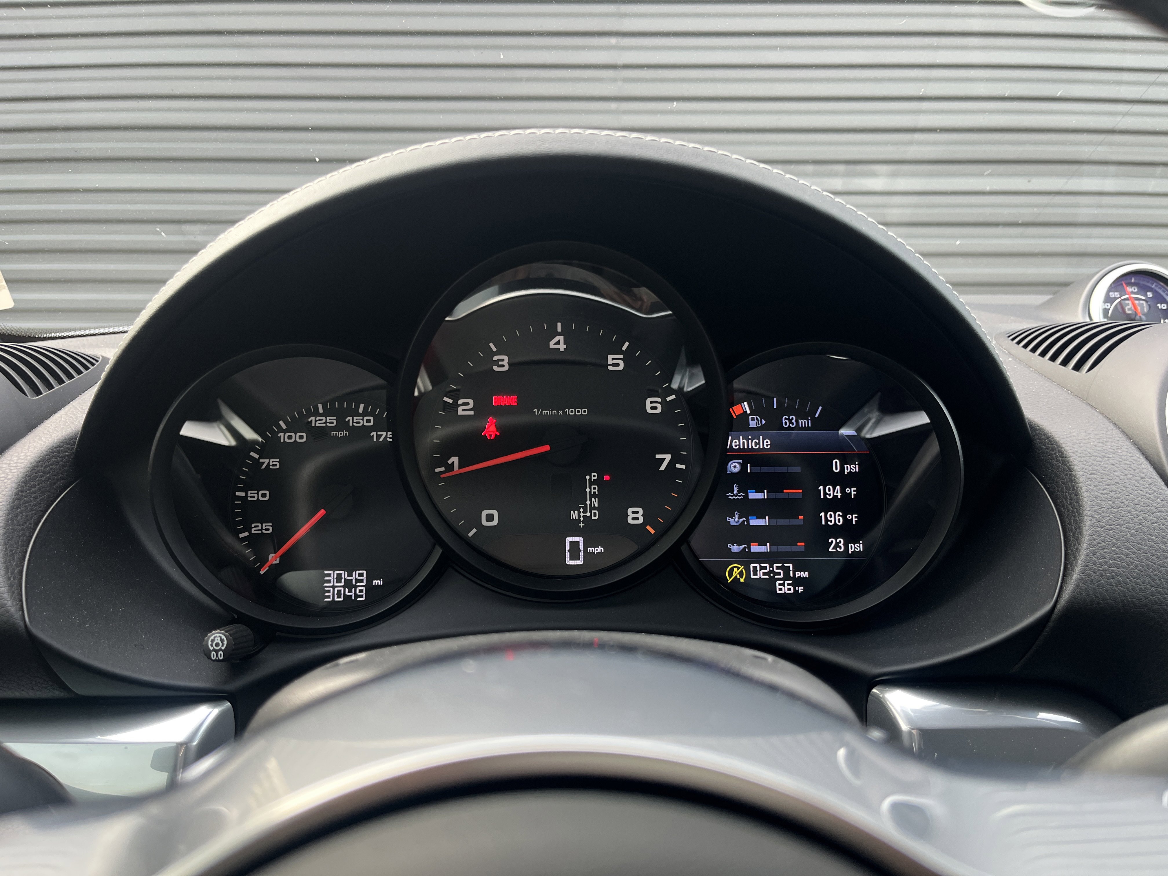 Certified 2024 Porsche 718 Boxster Style Edition image 26