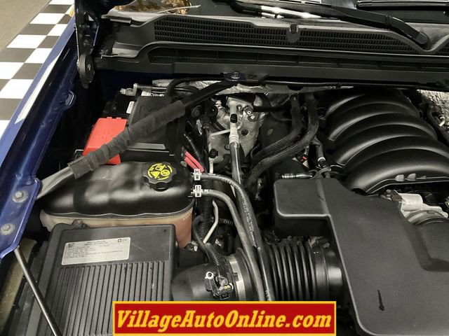 Used 2016 Chevrolet Silverado 1500 LT w/ All Star Edition image 38