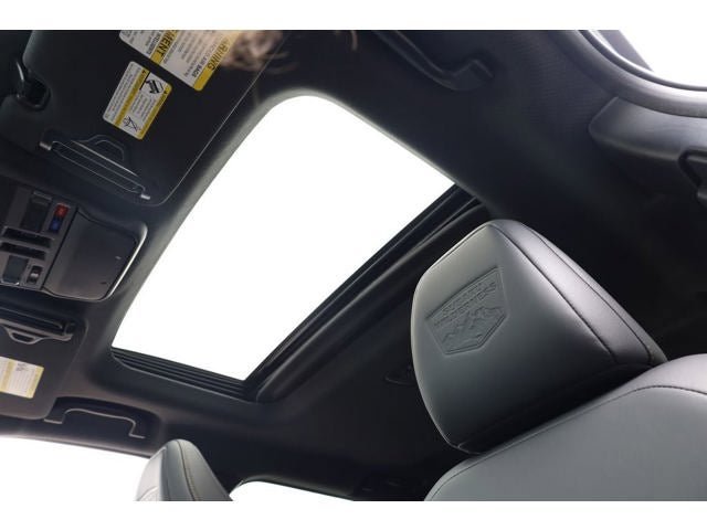 New 2026 Subaru Outback Wilderness AWD/4WD image 33