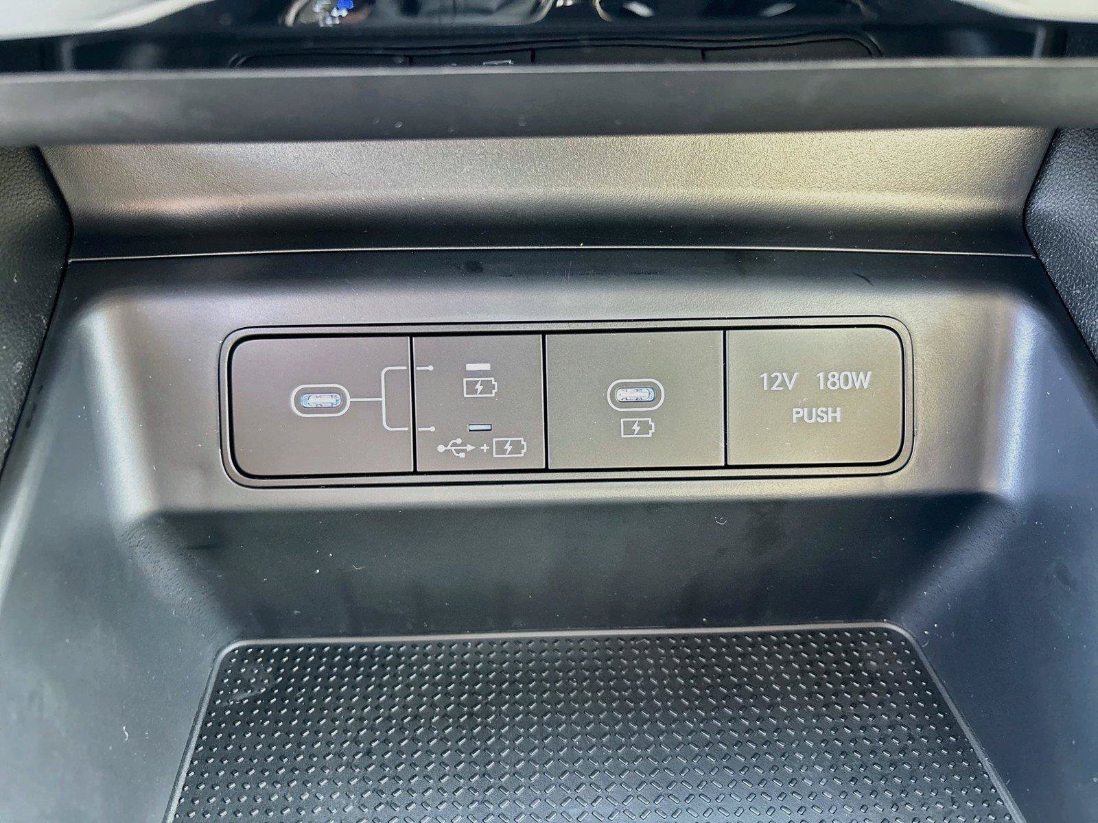 New 2026 Hyundai Tucson SEL Plus AWD/4WD image 31