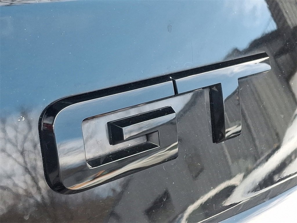 Used 2017 Ford Mustang GT w/ Black Accent Package image 30